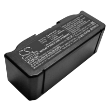 Kompatibel batteribyte för Irobot  ABL-D1, 4624864, ABL-F, ABL-D2