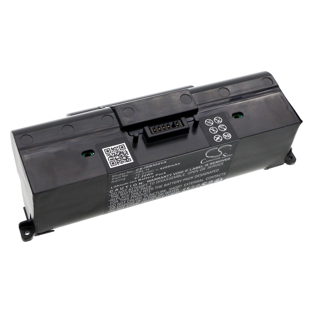 Vacuum Battery iRobot CS-IRB900VX