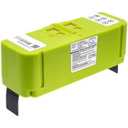 CS-IRB980VX<br />Batterier för  ersätter batteri 4374392