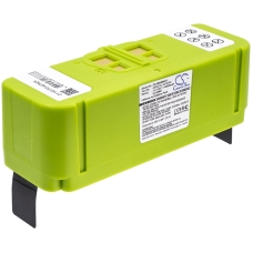 Kompatibel batteribyte för Irobot  4374392, 2130LI, 4502233, 1800LI, 4462425...