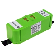 CS-IRB985VX<br />Batterier för  ersätter batteri 2130LI