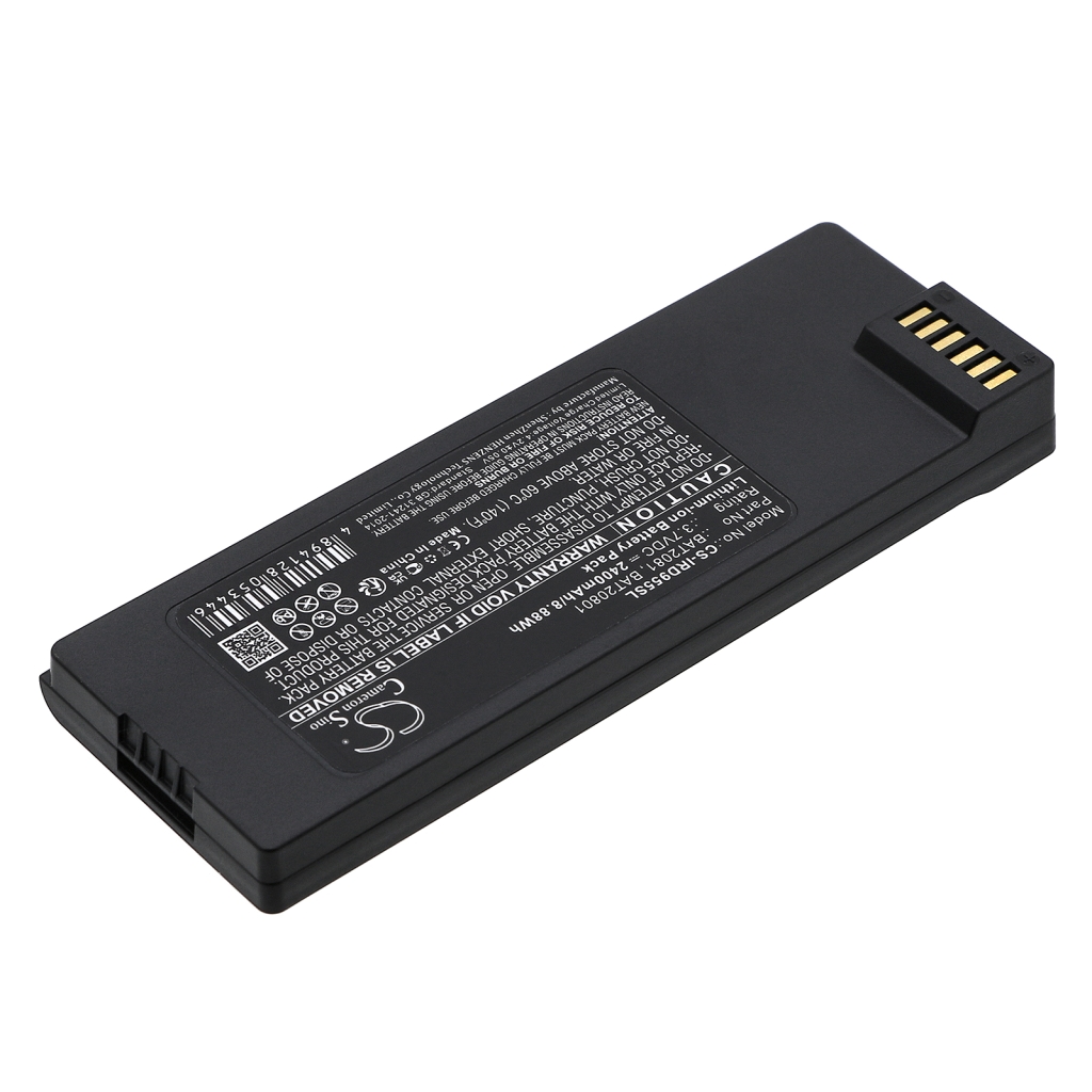 Batteries Satellite Phone Battery CS-IRD955SL