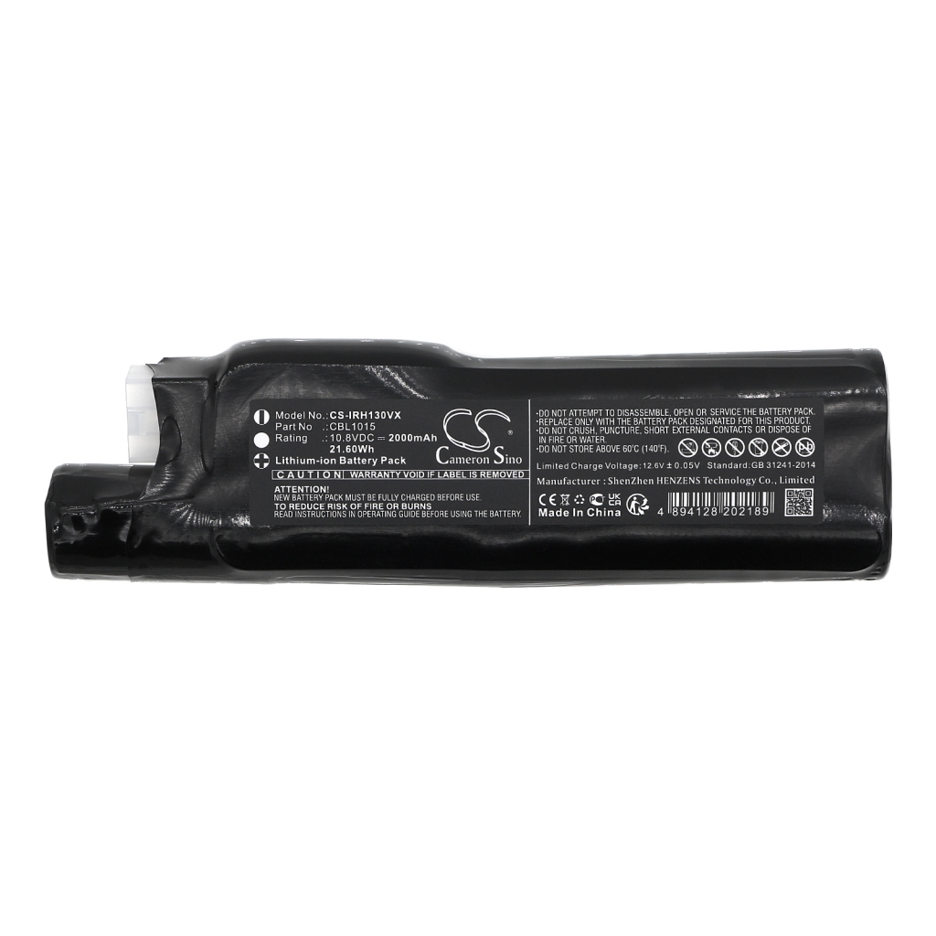 Battery Replaces CBL1015