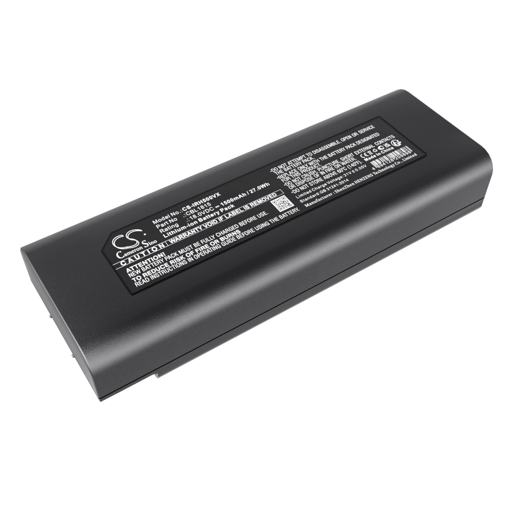 Battery Replaces CBL1815