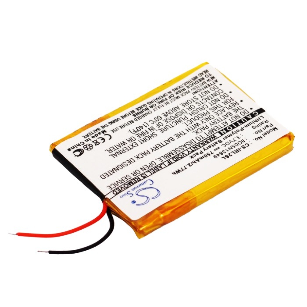 Battery Replaces 8D05N13849