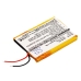 Battery Replaces 8D05N13849