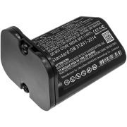 CS-IRM600VX<br />Batterier för  ersätter batteri M611020