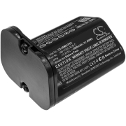 CS-IRM610VX<br />Batterier för  ersätter batteri ALB-C