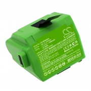 CS-IRS900VX<br />Batterier för  ersätter batteri 4650994