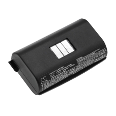 Kompatibel batteribyte för Intermec 318-011-001,318-011-002,318-011-003,318-011-004,318-011-004 EQ...