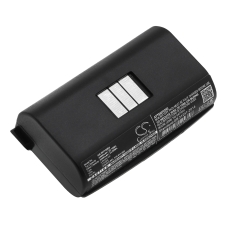 Kompatibel batteribyte för Intermec 318-011-001,318-011-002,318-011-003,318-011-004,318-011-004 EQ...