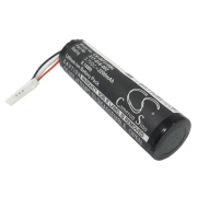 CS-ISF510BL<br />Batterier för  ersätter batteri 317-018-002