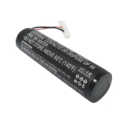 Batterier för skanner Honeywell IN51L3-D