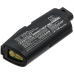 Batterier för skanner Intermec CS-ISR610BL