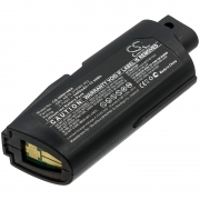 CS-ISR610BX<br />Batterier för  ersätter batteri AB3