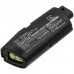 Batterier för skanner Intermec CS-ISR610BX