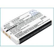 CS-IST04MB<br />Batterier för  ersätter batteri 2010-0014