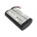 Batterier för skanner Intermec CS-IT209BL