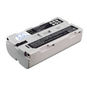 CS-IT3000SL<br />Batterier för  ersätter batteri DT-9023