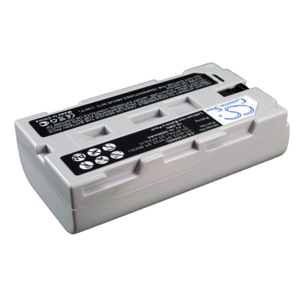 Batterier för skanner EPSON CS-IT3000SL
