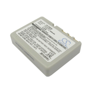 CS-IT600SL<br />Batterier för  ersätter batteri HA-D21LBAT