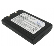CS-IT700SL<br />Batterier för  ersätter batteri DT-5023BAT