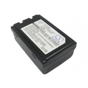 CS-IT700XL<br />Batterier för  ersätter batteri 1UF103450
