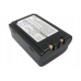 Batterier för skanner Unitech CS-IT700XL