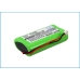 Batterier för skanner Intermec CS-ITC622BL