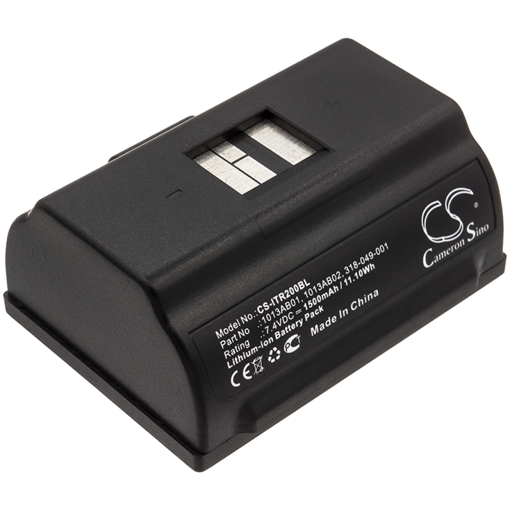 Battery Replaces 1013AB01