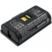 Batterier för skrivare Intermec PB22