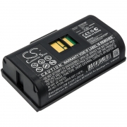 Batterier för skrivare Intermec PB21