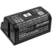 Battery Replaces 318-026-003