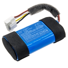 Compatible battery replacement for Jbl C1146A9