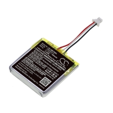 Compatible battery replacement for Jbl P663030-01