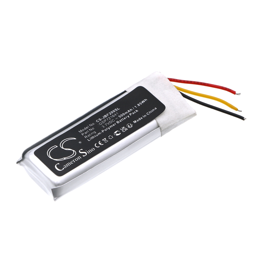 Battery Replaces GSP721641