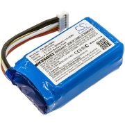 CS-JBL100SL<br />Batterier för  ersätter batteri GSP103465