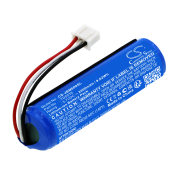 CS-JBM600SL<br />Batterier för  ersätter batteri TD0535