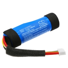 Compatible battery replacement for Jbl SUN-INTE-220