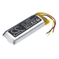 Compatible battery replacement for Jbl GSP981642