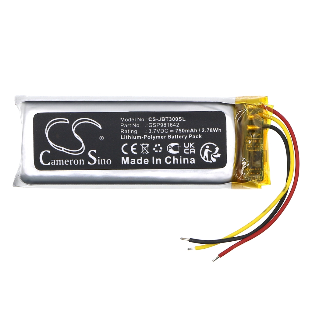 Battery Replaces GSP981642