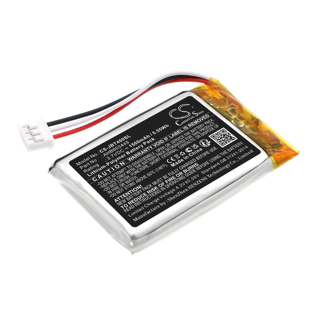 Battery Replaces AHB803448