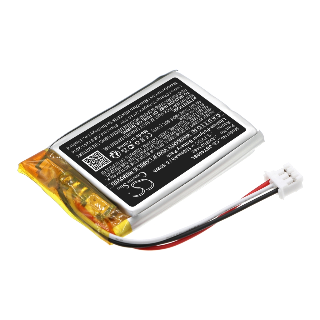 Battery Replaces AHB803448