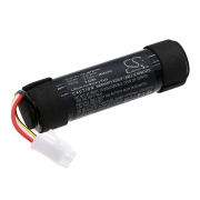 CS-JBT852SL<br />Batterier för  ersätter batteri ICA039NA