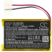 Battery Replaces GSP803450 01