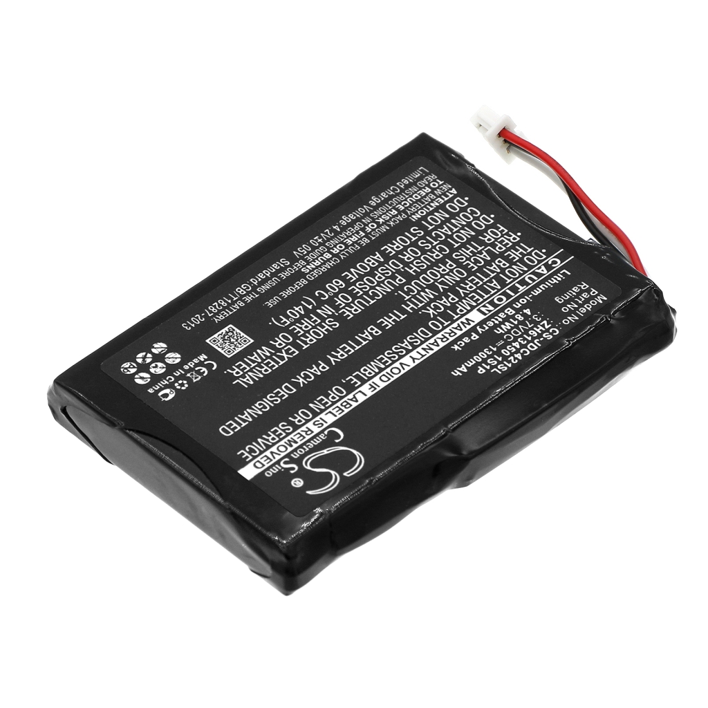 Batterier för förstärkare JDS Labs CS-JDC421SL