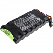 CS-JDM580XL<br />Batterier för  ersätter batteri 22015374