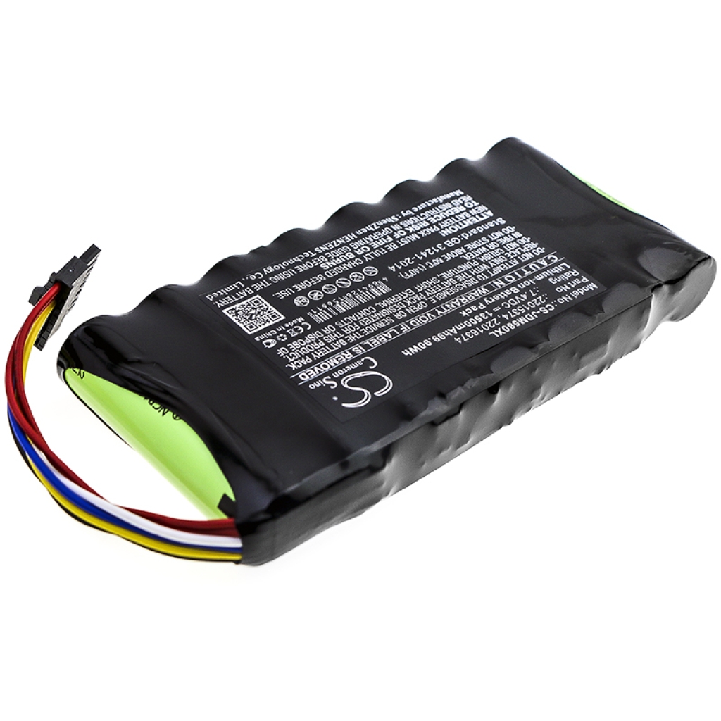 Battery Replaces 22016374