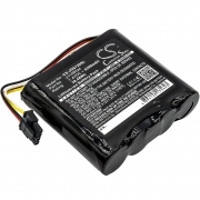 CS-JDS729SL<br />Batterier för  ersätter batteri 21108524