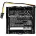 Battery Replaces 21108524